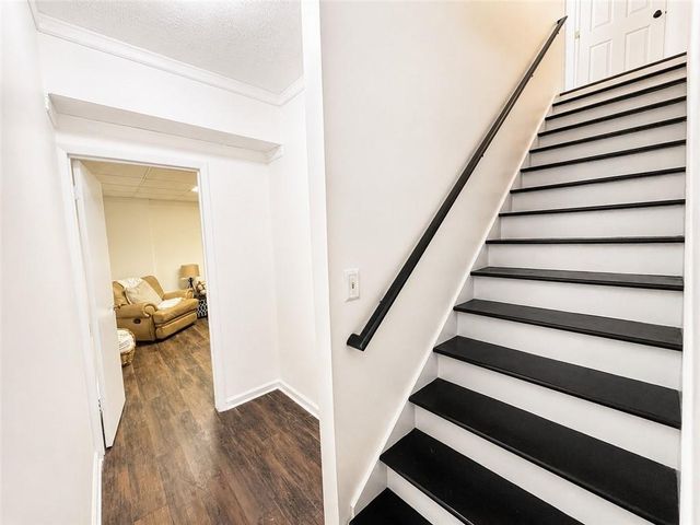 2472 Chimney Top Lane, Snellville, GA 30078