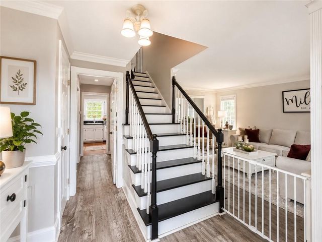2472 Chimney Top Lane, Snellville, GA 30078