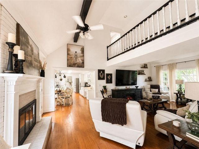 2472 Chimney Top Lane, Snellville, GA 30078