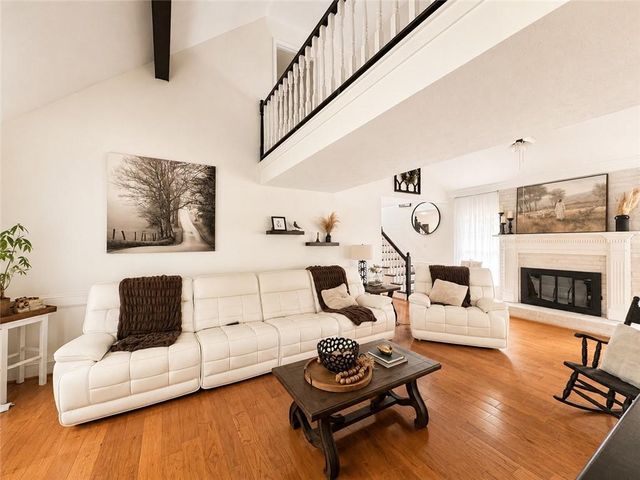 2472 Chimney Top Lane, Snellville, GA 30078