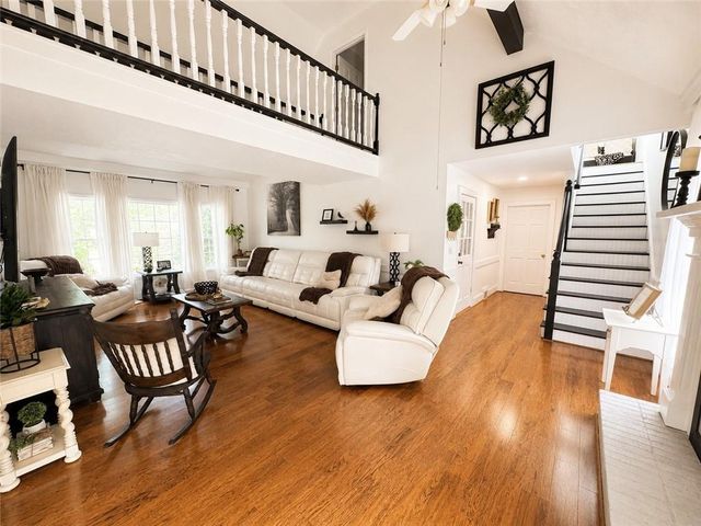 2472 Chimney Top Lane, Snellville, GA 30078