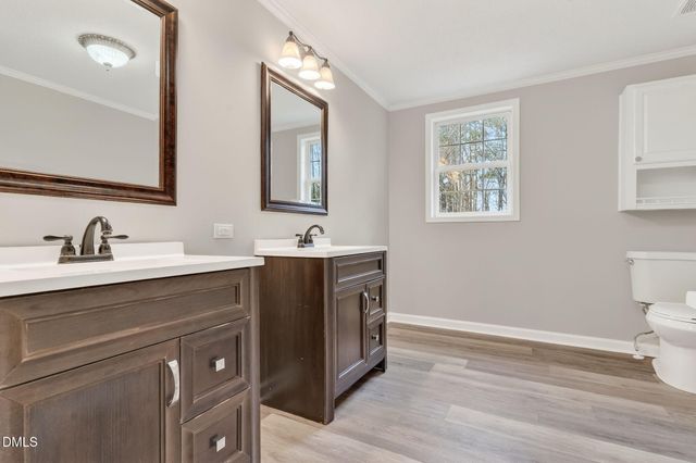 154 Hickory Tree Lane, Angier, NC 27501