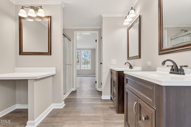 154 Hickory Tree Lane, Angier, NC 27501