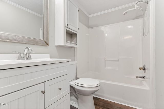 154 Hickory Tree Lane, Angier, NC 27501