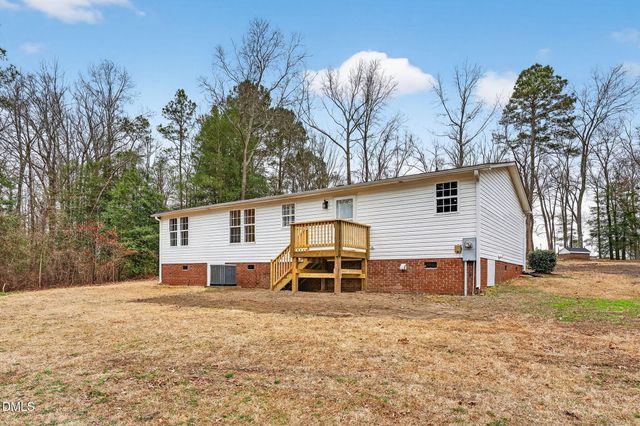 154 Hickory Tree Lane, Angier, NC 27501