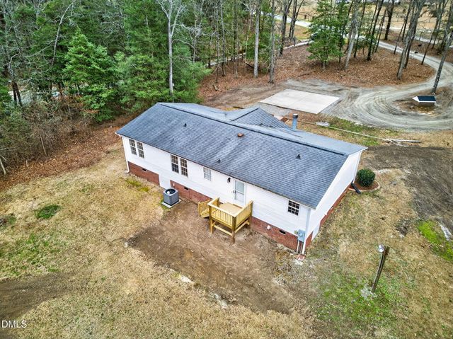 154 Hickory Tree Lane, Angier, NC 27501