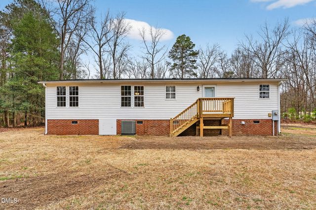 154 Hickory Tree Lane, Angier, NC 27501
