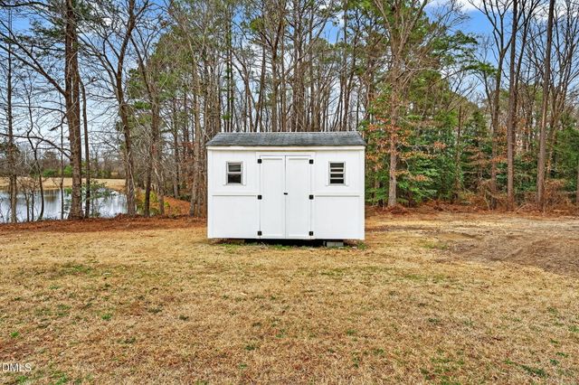 154 Hickory Tree Lane, Angier, NC 27501