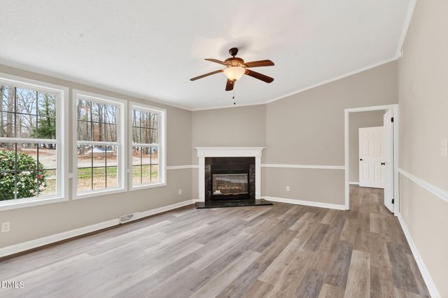 154 Hickory Tree Lane, Angier, NC 27501