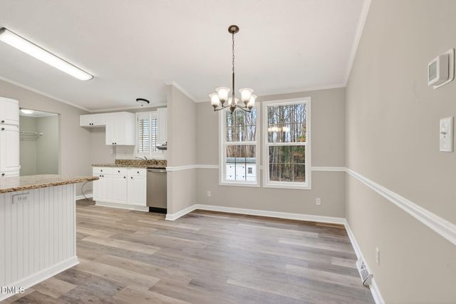 154 Hickory Tree Lane, Angier, NC 27501