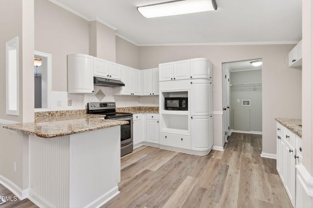 154 Hickory Tree Lane, Angier, NC 27501