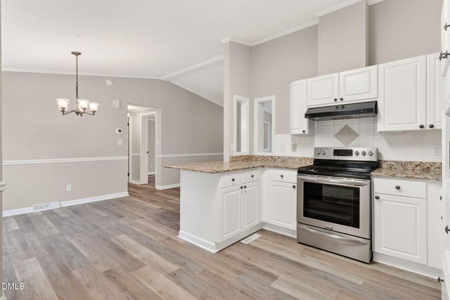 154 Hickory Tree Lane, Angier, NC 27501