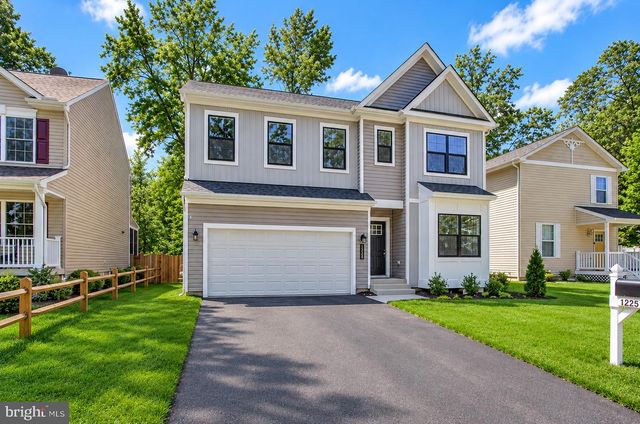 1225 JUNIPER ST, Shady Side, MD 20764