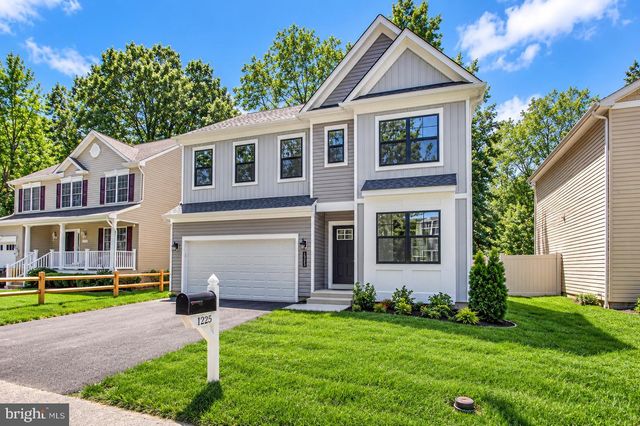 1225 JUNIPER ST, Shady Side, MD 20764