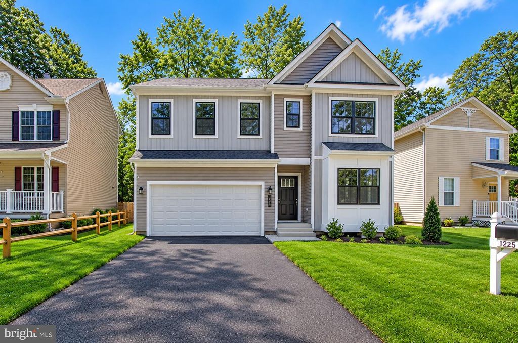 1225 JUNIPER ST, Shady Side, MD 20764
