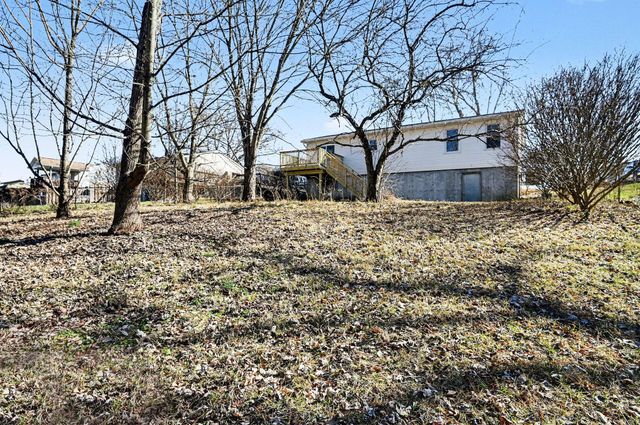 275 Grantland Drive, Dry Ridge, KY 41035