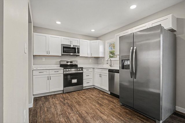 275 Grantland Drive, Dry Ridge, KY 41035