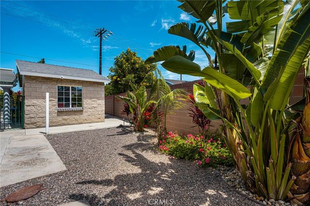 5591 Vallecito Drive, Westminster, CA 92683