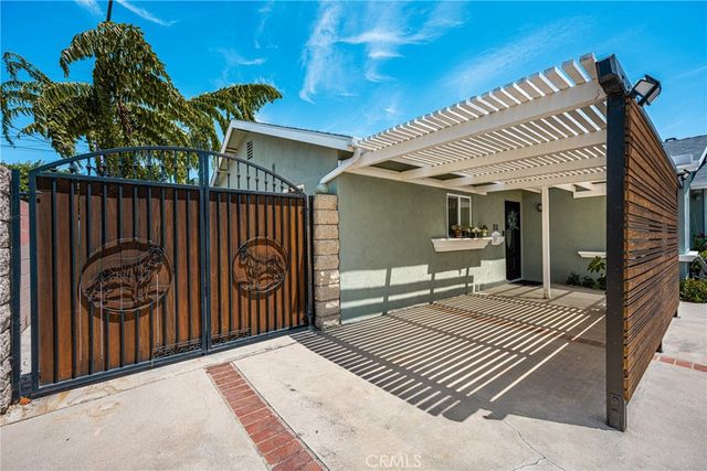 5591 Vallecito Drive, Westminster, CA 92683