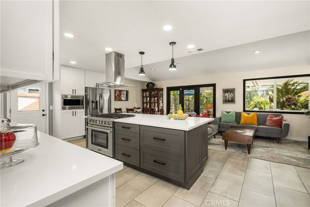 5591 Vallecito Drive, Westminster, CA 92683