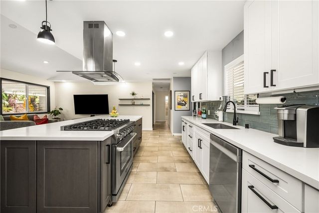 5591 Vallecito Drive, Westminster, CA 92683