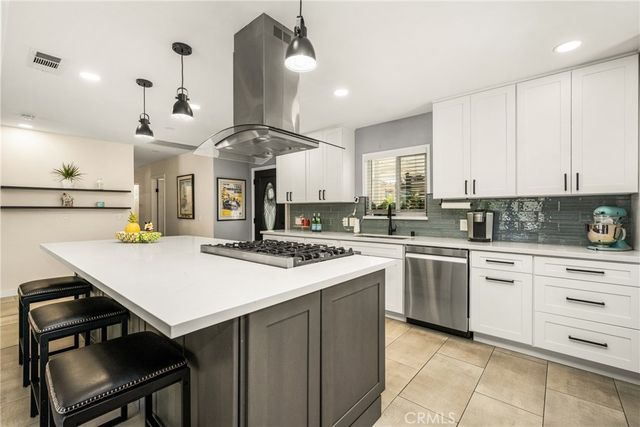 5591 Vallecito Drive, Westminster, CA 92683