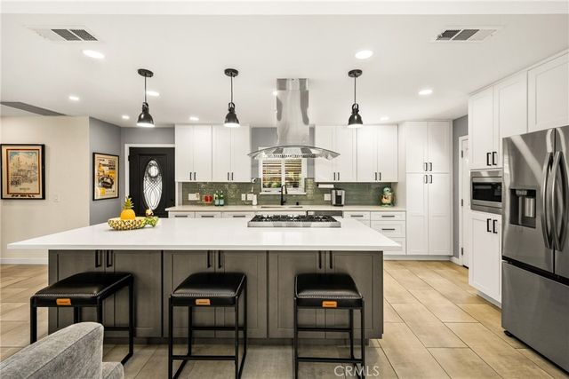 5591 Vallecito Drive, Westminster, CA 92683