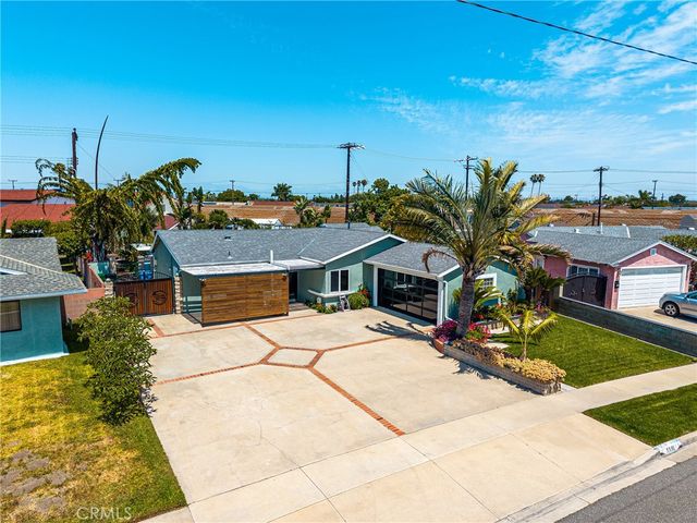 5591 Vallecito Drive, Westminster, CA 92683