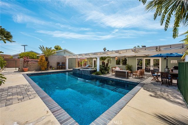 5591 Vallecito Drive, Westminster, CA 92683
