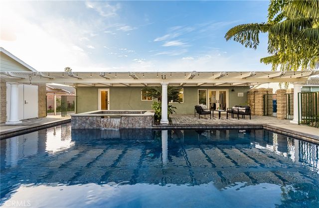 5591 Vallecito Drive, Westminster, CA 92683