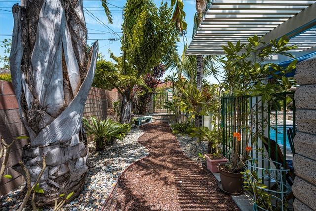 5591 Vallecito Drive, Westminster, CA 92683
