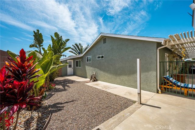 5591 Vallecito Drive, Westminster, CA 92683