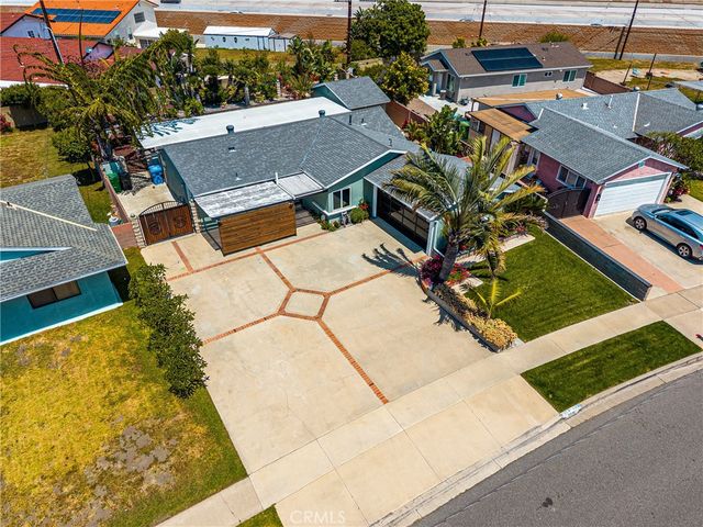 5591 Vallecito Drive, Westminster, CA 92683