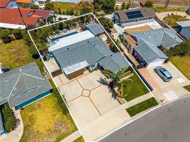 5591 Vallecito Drive, Westminster, CA 92683