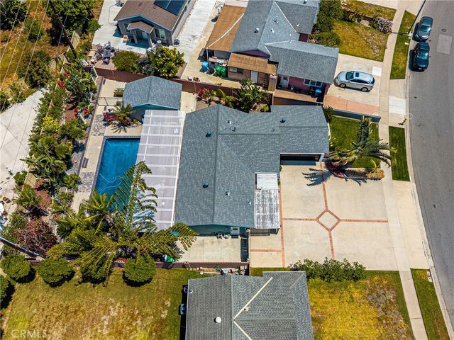 5591 Vallecito Drive, Westminster, CA 92683
