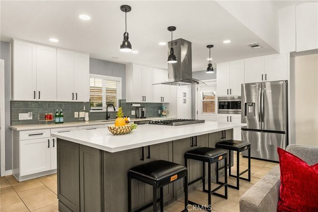 5591 Vallecito Drive, Westminster, CA 92683