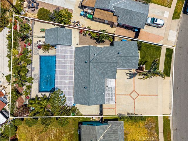 5591 Vallecito Drive, Westminster, CA 92683