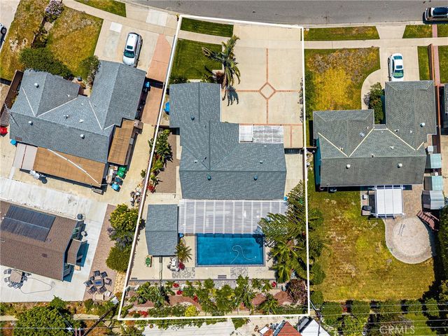 5591 Vallecito Drive, Westminster, CA 92683