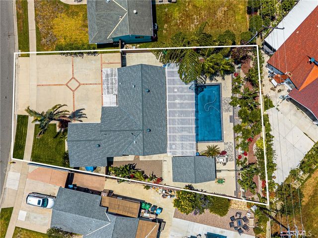 5591 Vallecito Drive, Westminster, CA 92683