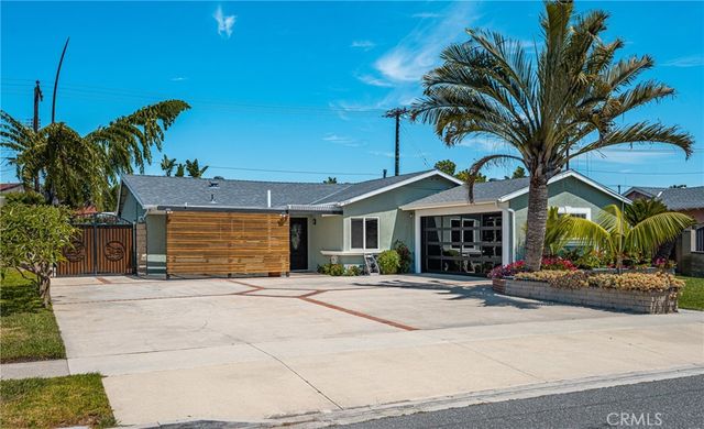 5591 Vallecito Drive, Westminster, CA 92683