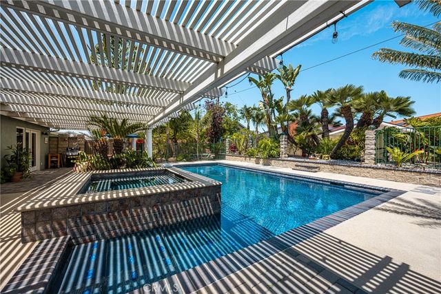 5591 Vallecito Drive, Westminster, CA 92683
