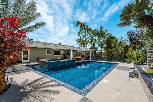 5591 Vallecito Drive, Westminster, CA 92683