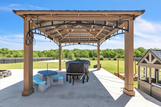 14330 Meadow Ridge Lane, Edmond, OK 73025