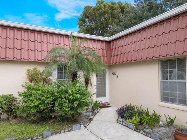 857 Worcester Lane B, Lake Worth, FL 33467