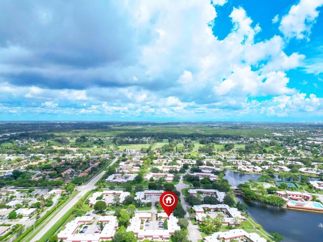 857 Worcester Lane B, Lake Worth, FL 33467