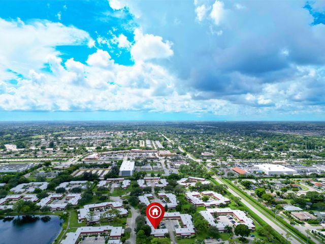 857 Worcester Lane B, Lake Worth, FL 33467