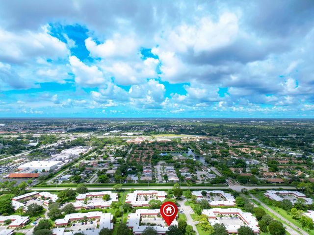857 Worcester Lane B, Lake Worth, FL 33467