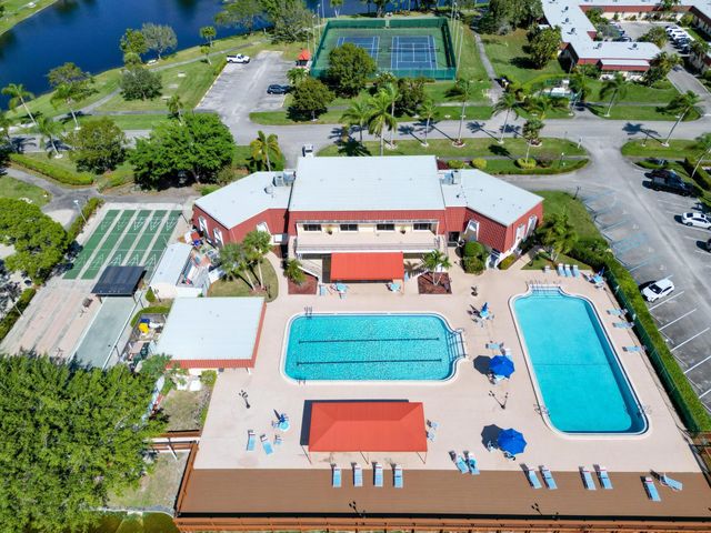 857 Worcester Lane B, Lake Worth, FL 33467