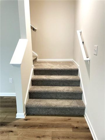 434 Fox Creek Dr, Braselton, GA 30517