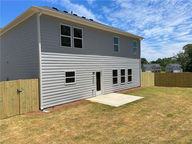 434 Fox Creek Dr, Braselton, GA 30517